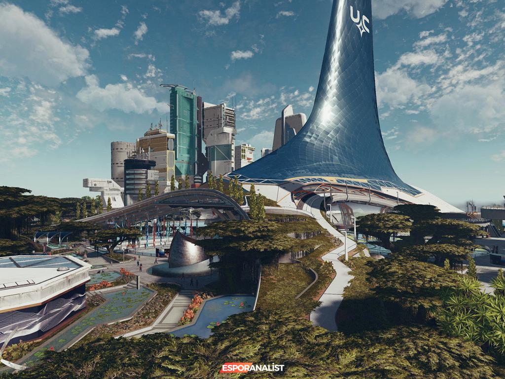 Uzayda Keşif Serüveni: Starfield ve Mass Effect Hayranlarına Müjde!