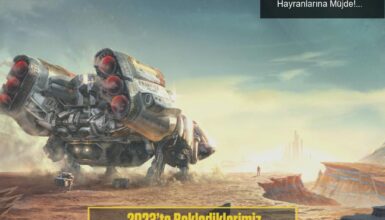 Uzayda Keşif Serüveni: Starfield ve Mass Effect Hayranlarına Müjde!