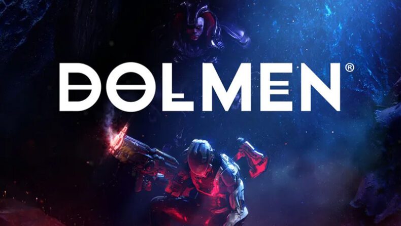 Uzayda Korku ve Macera: Dolmen ile Revion Prime’ı Keşfedin!