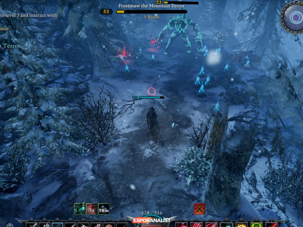 V Rising 1.0 İncelemesi: Vampir Temalı Hayatta Kalma Oyununda Yenilikler ve Savaş Sistemi