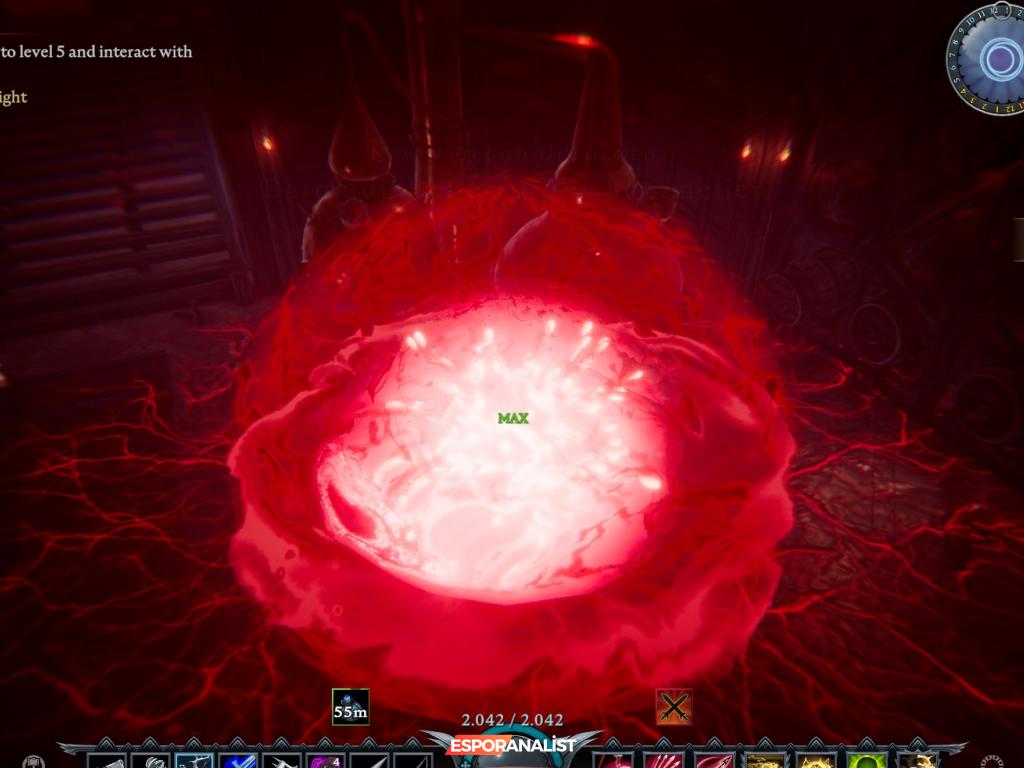 V Rising 1.0 İncelemesi: Vampir Temalı Hayatta Kalma Oyununda Yenilikler ve Savaş Sistemi