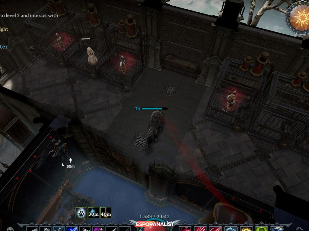 V Rising 1.0 İncelemesi: Vampir Temalı Hayatta Kalma Oyununda Yenilikler ve Savaş Sistemi