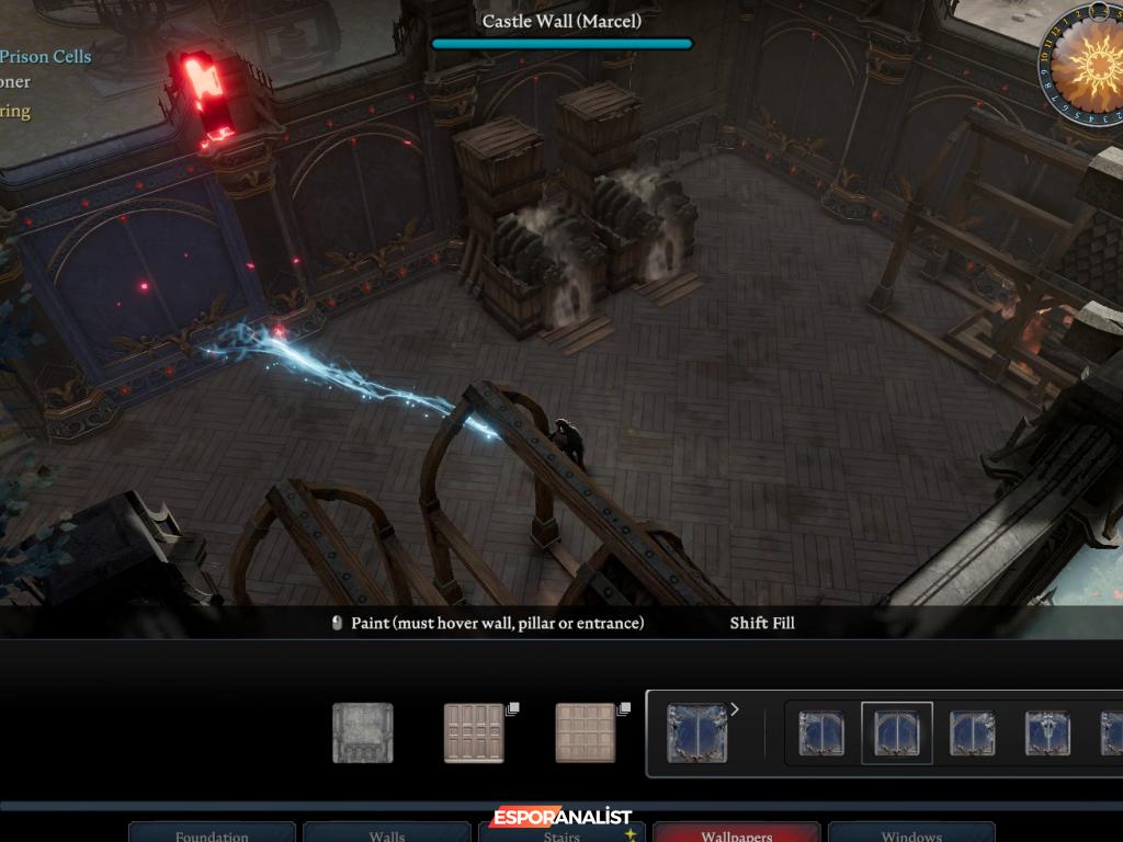 V Rising 1.0 İncelemesi: Vampir Temalı Hayatta Kalma Oyununda Yenilikler ve Savaş Sistemi