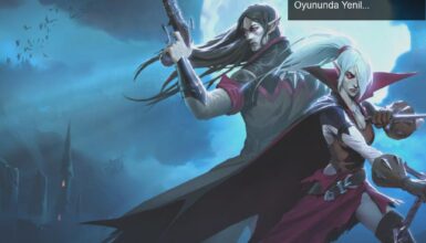 V Rising 1.0 İncelemesi: Vampir Temalı Hayatta Kalma Oyununda Yenilikler ve Savaş Sistemi