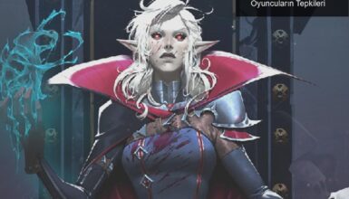 V Rising: Offline Mod ile Gelen Yenilikler ve Oyuncuların Tepkileri