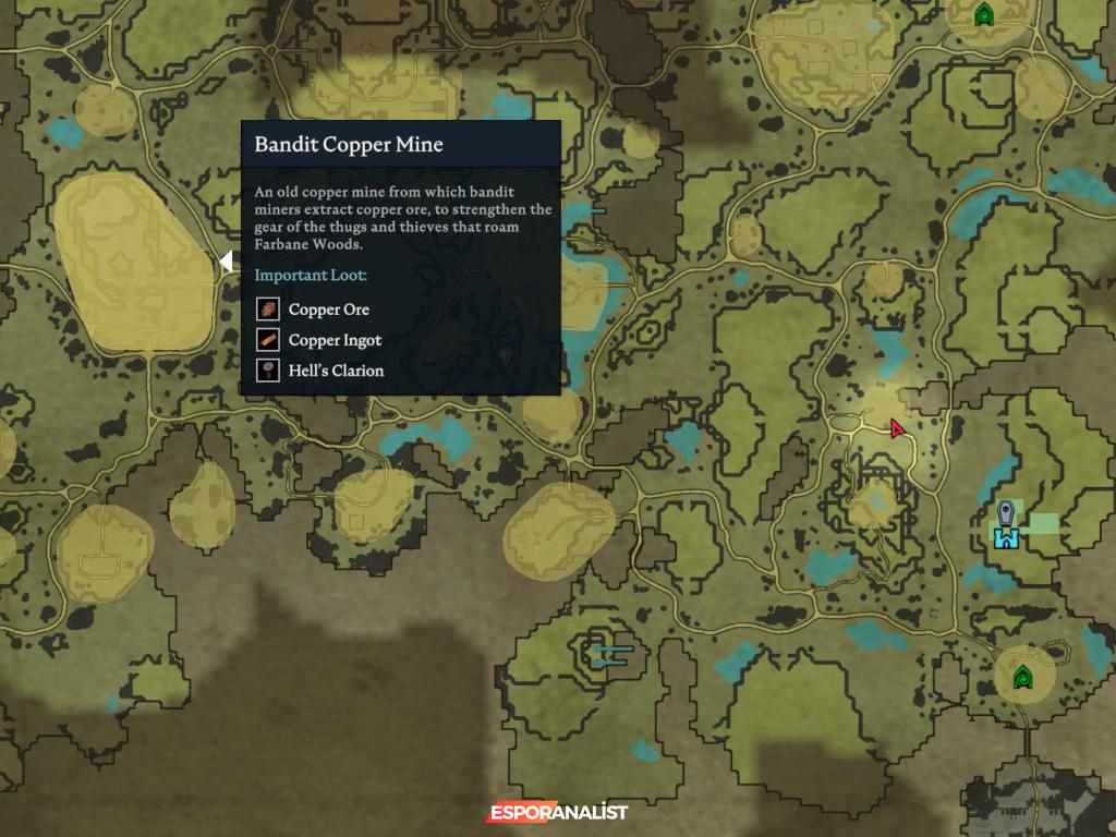 V Rising: Vampir Temalı Aksiyon ve Stratejiyle Dolu Bir Macera