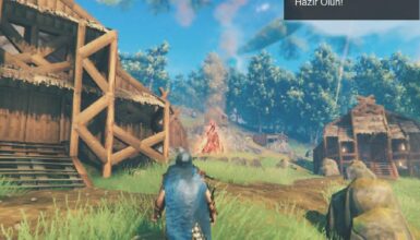 Valheim Artık Xbox Game Pass’te: Viking Macerasına Hazır Olun!