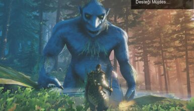 Valheim Konsollara Geliyor: Xbox ile Çapraz Platform Desteği Müjdesi!
