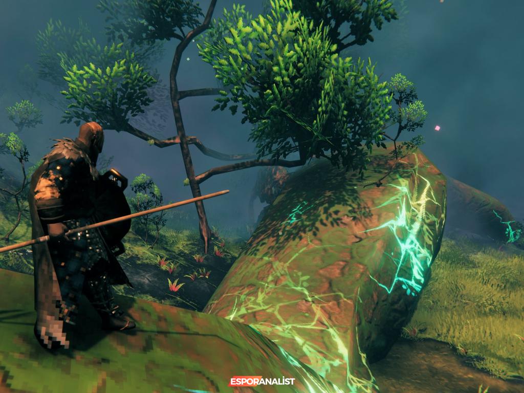Valheim: Mistlands Güncellemesi ile Yeni Viking Maceralarına Yolculuk!