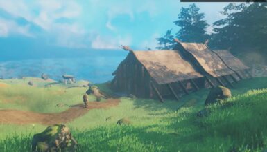 Valheim: Viking Destanı Xbox Game Pass ile Karşınızda!