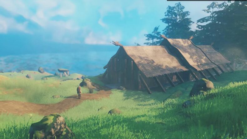 Valheim: Viking Destanı Xbox Game Pass ile Karşınızda!