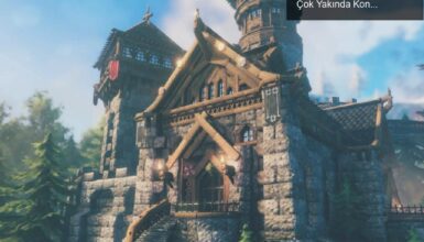 Valheim Xbox Game Pass’e Geliyor: Viking Maceraları Çok Yakında Konsollarda!