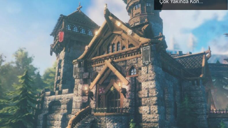 Valheim Xbox Game Pass’e Geliyor: Viking Maceraları Çok Yakında Konsollarda!