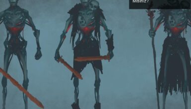 Valheim’ın Ashlands Biyomu: Gizemli Maceralara Hazır Mısınız?