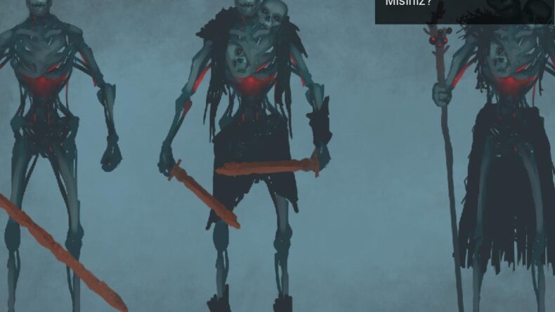 Valheim’ın Ashlands Biyomu: Gizemli Maceralara Hazır Mısınız?