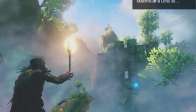 Valheim’in Mistlands Güncellemesi: Yeni Büyü ve Maceralarla Dolu Bir Viking Serüveni