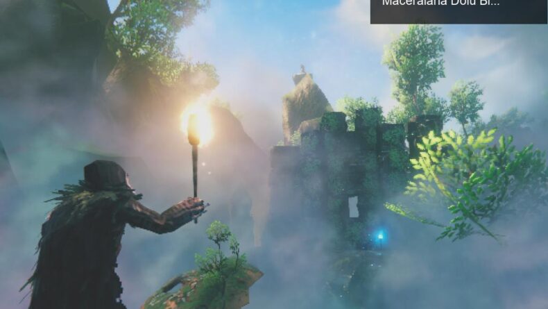 Valheim’in Mistlands Güncellemesi: Yeni Büyü ve Maceralarla Dolu Bir Viking Serüveni