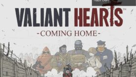 Valiant Hearts: Coming Home ile Duygusal Bir Maceraya Hazır Olun!