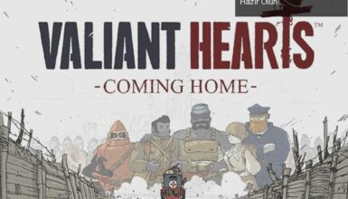 Valiant Hearts: Coming Home ile Duygusal Bir Maceraya Hazır Olun!