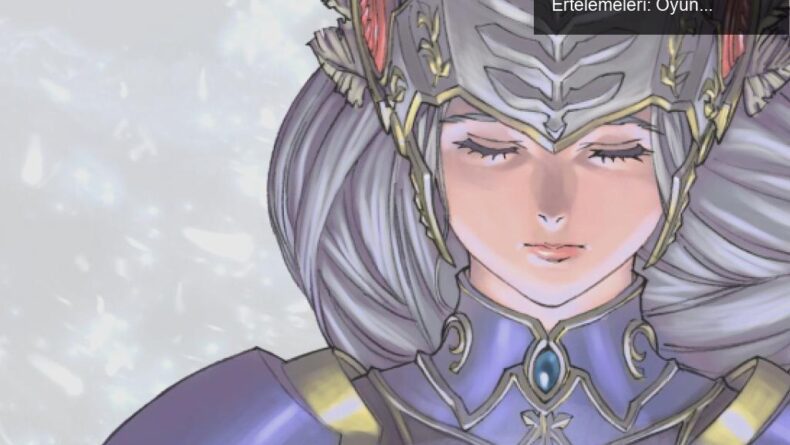 Valkyrie Elysium ve Valkyrie Profile: Lenneth’in Ertelemeleri: Oyun Severler Ne Düşünüyor?