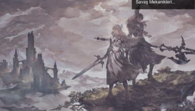 Valkyrie Elysium: Yeni Maceralar ve Aksiyon Dolgu Savaş Mekanikleri Bekliyor!