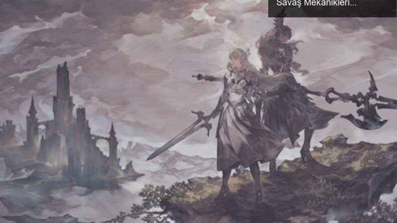 Valkyrie Elysium: Yeni Maceralar ve Aksiyon Dolgu Savaş Mekanikleri Bekliyor!