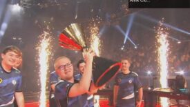 Valorant Champions 2023: Evil Geniuses’ın Şampiyonluğu ve Anlık Clutch Anları