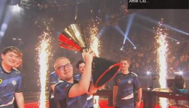 Valorant Champions 2023: Evil Geniuses’ın Şampiyonluğu ve Anlık Clutch Anları