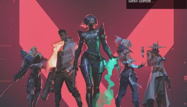 Valorant’ta Toksik Oyuncularla Baş Etmek: Riot Games’in Sesli Sohbet İzleme Sistemi