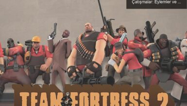 Valve ve TF2 Topluluğu Arasında Sürdürülen Çatışmalar: Eylemler ve Geliştirici İlişkileri