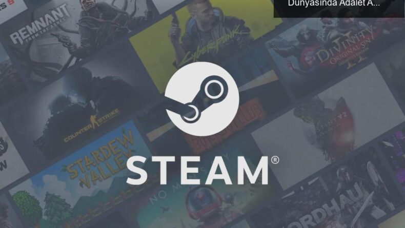 Valve’a Açılan 656 Milyon Sterlinlik Dava: Oyun Dünyasında Adalet Arayışı