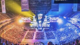 Valve’dan CS 2 ile Profesyonel Arenaya Yeni Bir Soluk: Performans Ön Planda!