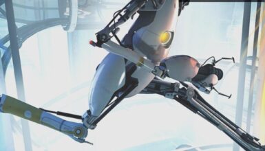 Valve’dan Gizemli Bulmaca Oyunu: Portal 3 Müjdesi mi?