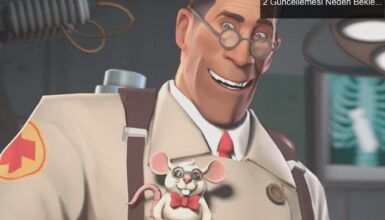 Valve’den Hayal Kırıklığı: Team Fortress 2 Güncellemesi Neden Bekleneni Vermedi?