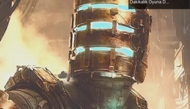 Valve’den Yeni Deneyim: Dead Space Remake İçin 90 Dakikalık Oyuna Davet