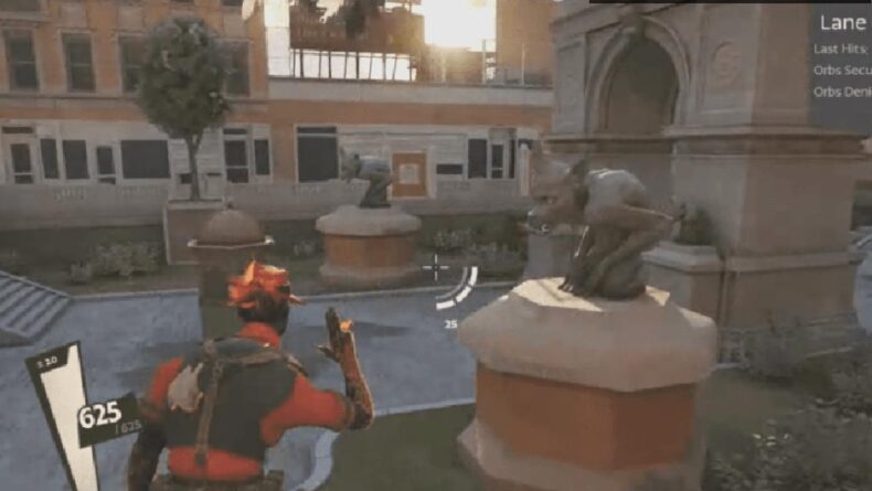 Valve’ın Deadlock Projesi: Sızıntılar ve Beklentiler