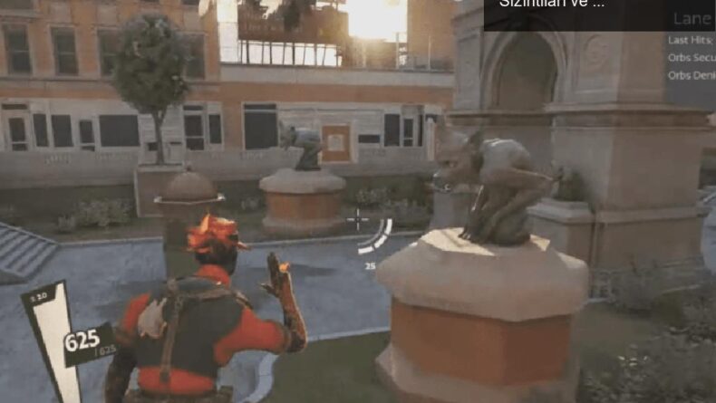 Valve’ın Gizemli Yeni Oyunu Deadlock: Arena Shooter Sızıntıları ve İlk İzlenimler