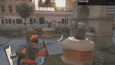 Valve’ın Sırlarını Merakla Bekliyoruz: Deadlock Oyunu ve Geleceği