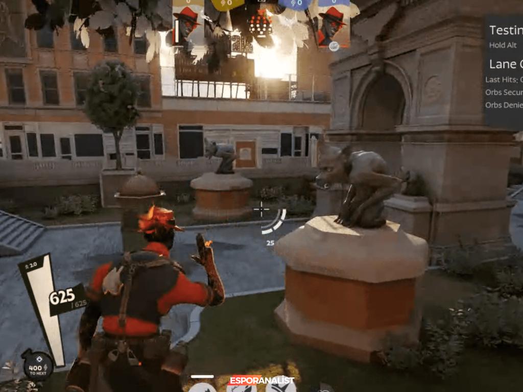 Valve'ın Yeni Oyunu Deadlock: Rekabet ve Eğlencenin Doruk Noktası