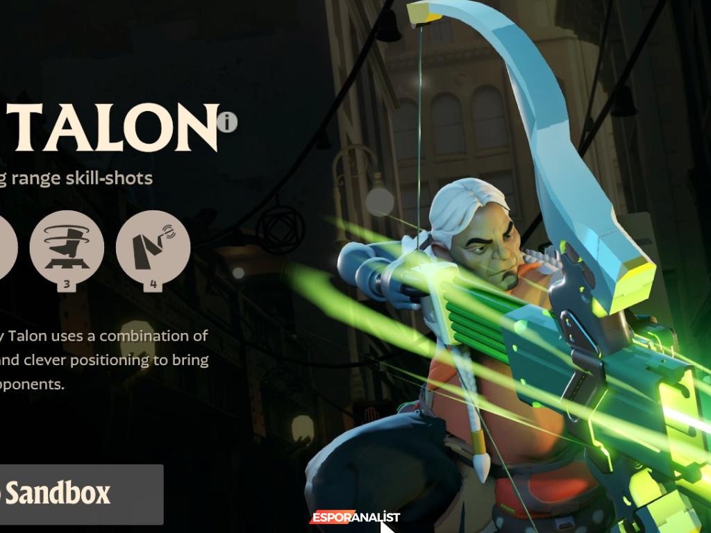 Valve'ın Yeni Oyunu Deadlock: Rekabet ve Eğlencenin Doruk Noktası