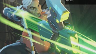 Valve’ın Yeni Oyunu Deadlock: Rekabet ve Eğlencenin Doruk Noktası