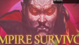 Vampire Survivors: Hikaye Modu ile Strateji ve Eğlencenin Yeni Boyutu