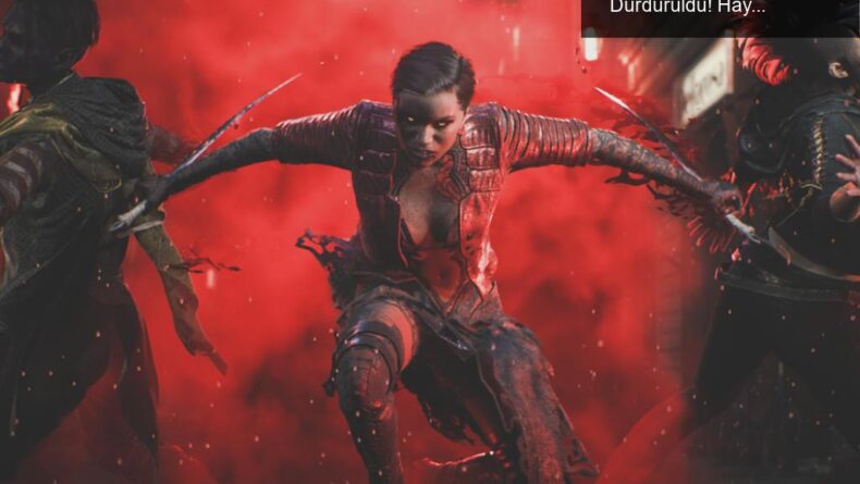 Vampire the Masquerade: Bloodhunt’ın Geliştirilmesi Durduruldu! Hayranlar Ne Olacak?