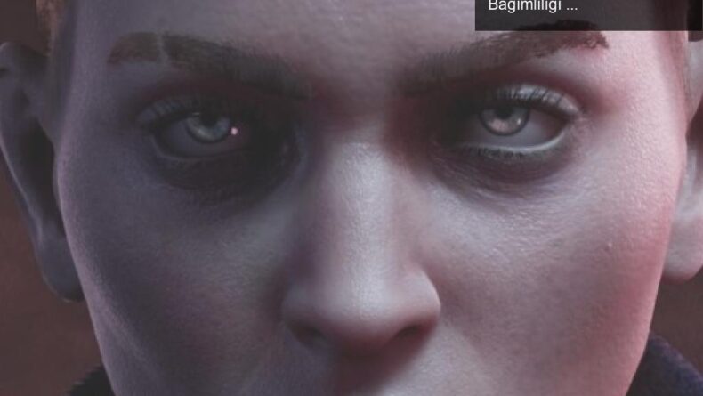 Vampire: The Masquerade – Bloodlines 2: Phyre’ın Kahve Bağımlılığı ve Gizemli Damgası
