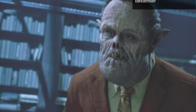 Vampire: The Masquerade – Bloodlines 2’de Gelişmeler ve Beklentiler