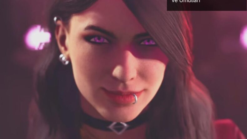 Vampire: The Masquerade – Bloodlines 2’nin Beklentileri ve Umutları