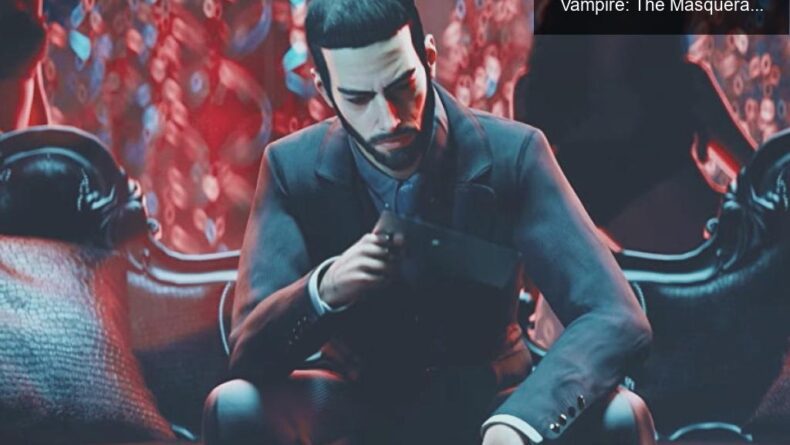 Vampirlerin Karanlık Dünyasında Bir Yolculuk: Vampire: The Masquerade – Swansong İncelemesi