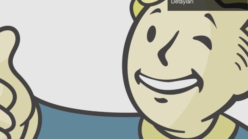 Vault Boy’un Hikayesi: Fallout Dizisinin Heyecan Verici Detayları
