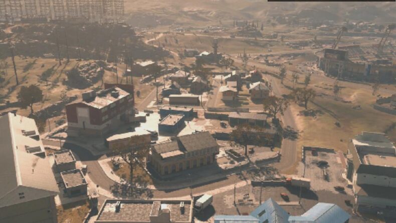 Verdansk Nostaljisi: Warzone 2.0’da Geçmişe Yolculuk