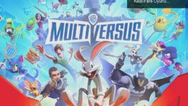 Veri Madencileri ve Oyun Geliştiricileri Arasındaki Kedi-Fare Oyunu: Multiversus Örneği